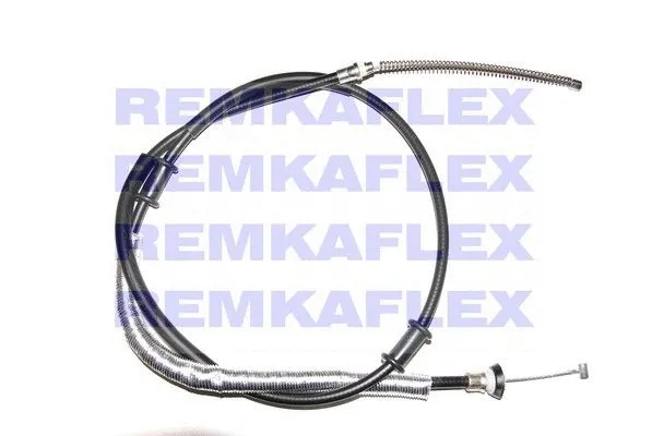 Cable Pull, parking brake (24.1245)