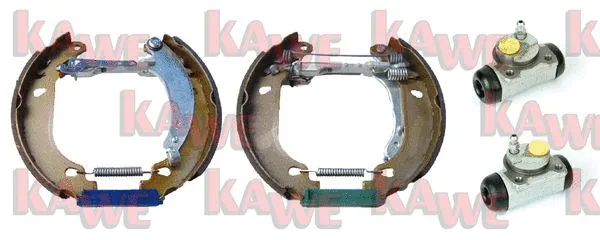 Brake Shoe Set (OEK495)