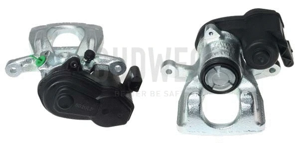 Brake Caliper (345208)
