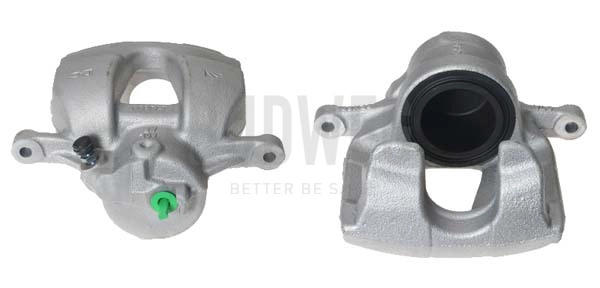 Brake Caliper (345476)