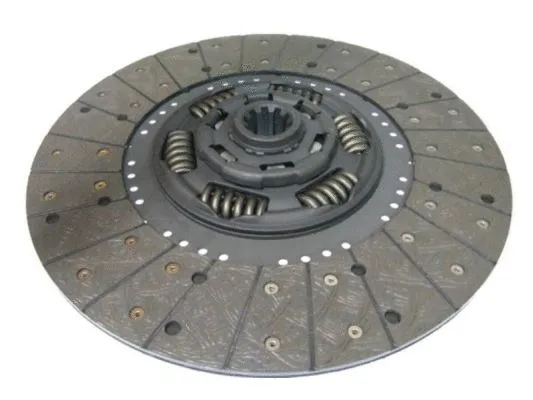 Clutch Disc (4616)