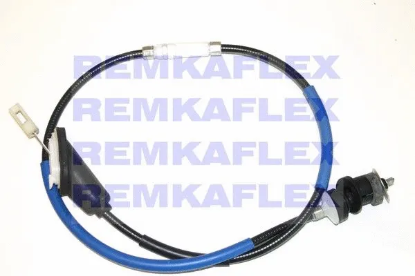 Cable Pull, clutch control (44.2410)