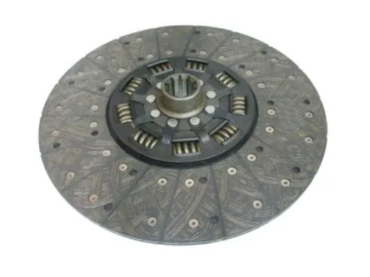 Clutch Disc (4173)