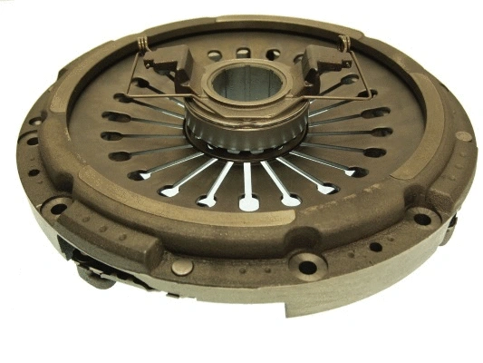 Clutch Pressure Plate (7235)