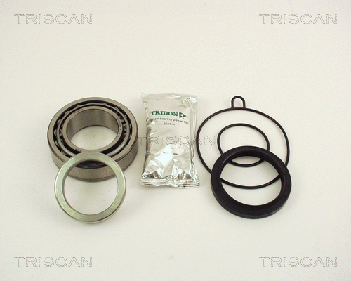 Wheel Bearing Kit (8530 29207)