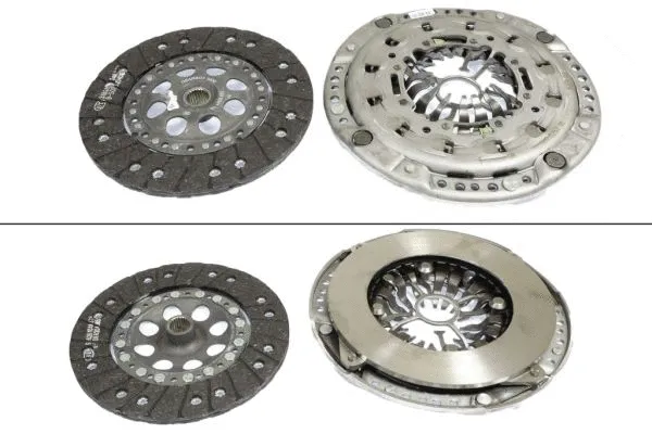 Clutch Kit (961505)