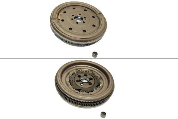 Flywheel (DMF542)