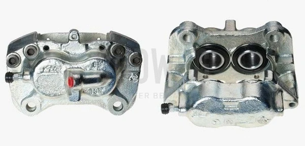 Brake Caliper (341713)