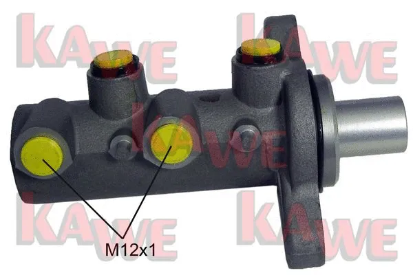 Brake Master Cylinder (B1757)