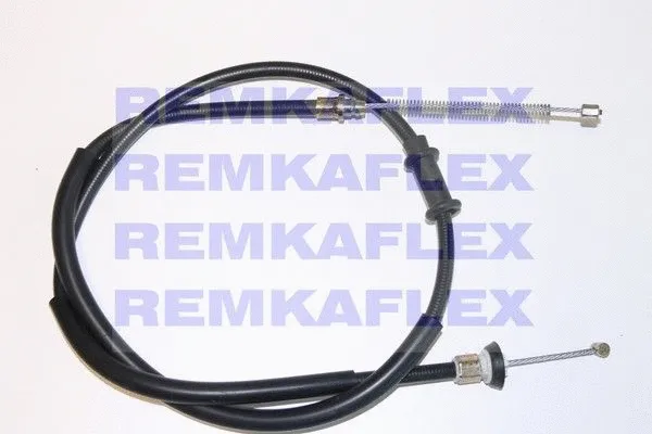 Cable Pull, parking brake (30.1690)