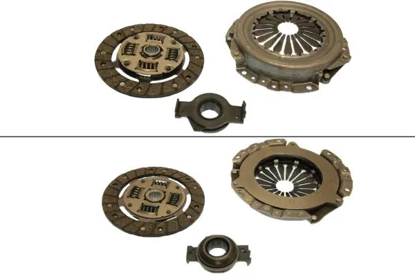 Clutch Kit (957681)