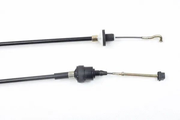 Cable Pull, clutch control (60.2440)