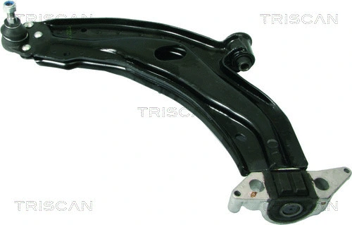 Control/Trailing Arm, wheel suspension (8500 15554)