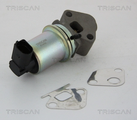 EGR Valve