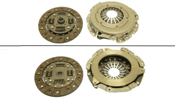Clutch Kit (955753)