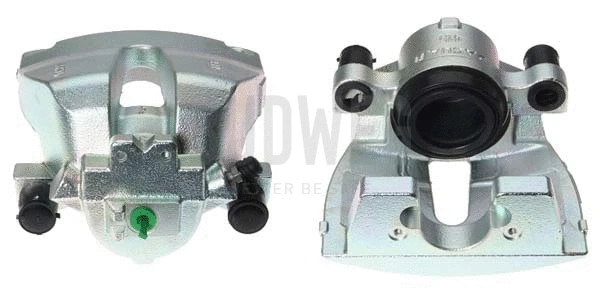 Brake Caliper (345352)