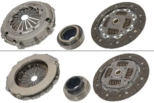 Clutch Kit (962349)