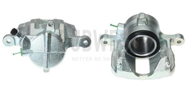 Brake Caliper (342915)