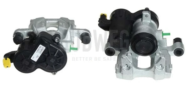 Brake Caliper (345455)