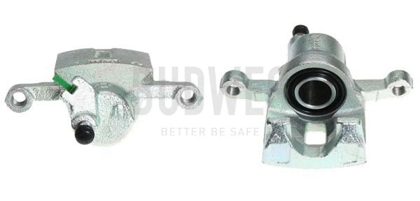 Brake Caliper (341972)