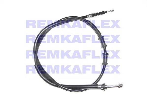 Cable Pull, parking brake (24.1600)