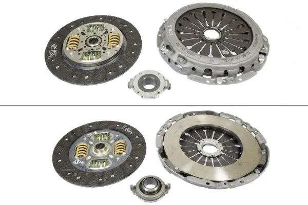 Clutch Kit (957921)