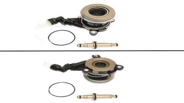 Central Slave Cylinder, clutch (990167)