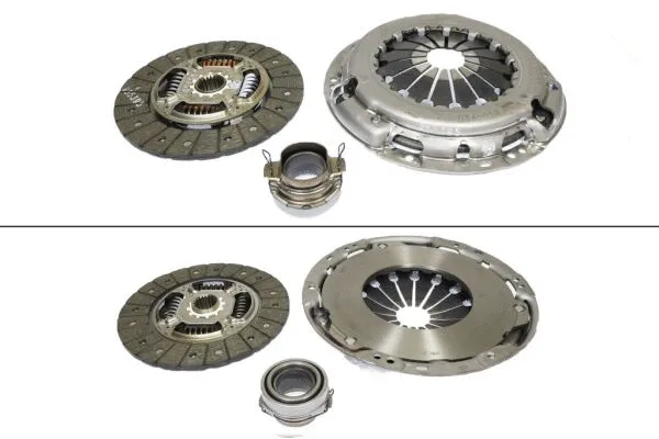 Clutch Kit (955395)