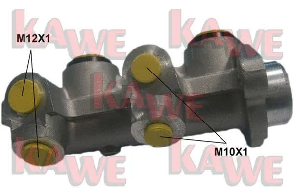 Brake Master Cylinder (B1854)