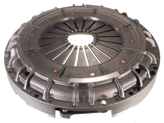 Clutch Pressure Plate (7037)