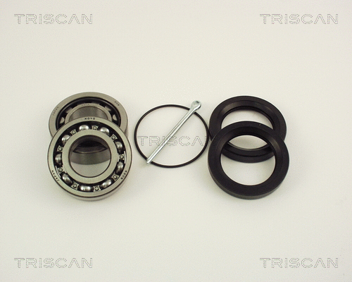 Wheel Bearing Kit (8530 29205)