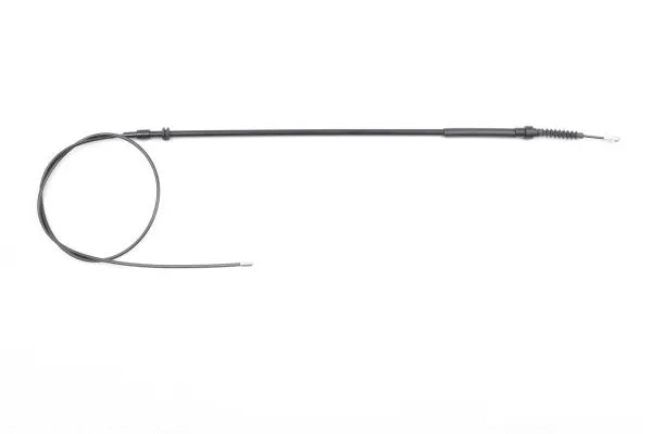 Cable Pull, parking brake (62.1688)