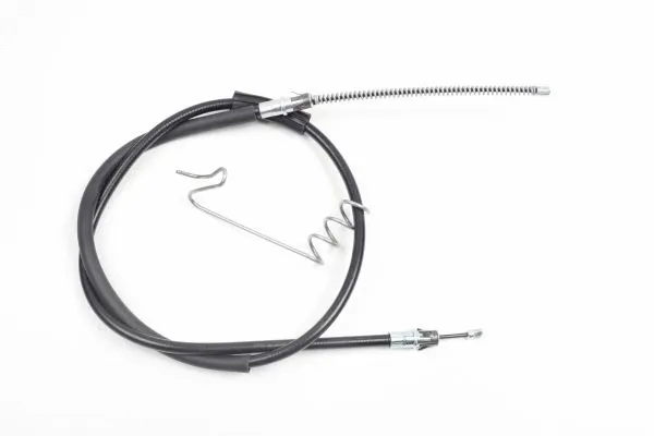 Cable Pull, parking brake (56.1455)