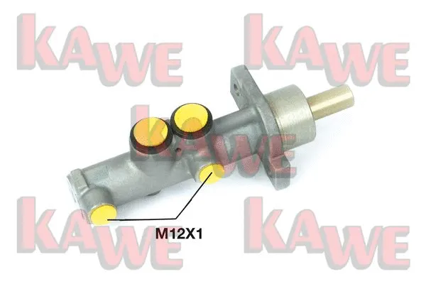 Brake Master Cylinder (B1294)