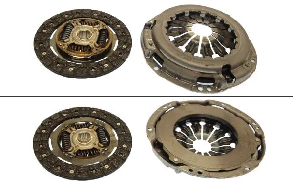 Clutch Kit (963032)