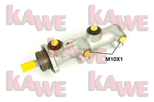 Brake Master Cylinder (B1891)