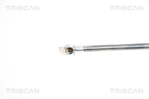Gas Spring, bonnet