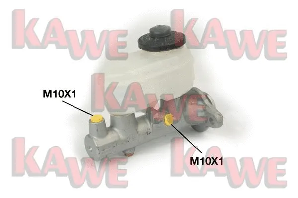 Brake Master Cylinder (B2081)