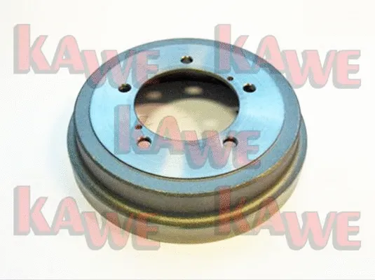 Brake Drum (7D0669)