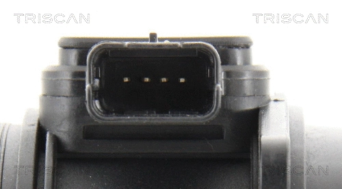 Mass Air Flow Sensor (8812 10008)