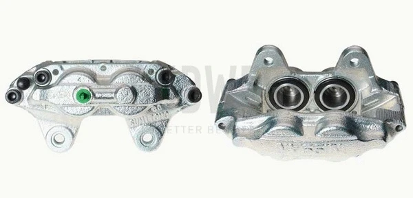 Brake Caliper (342338)