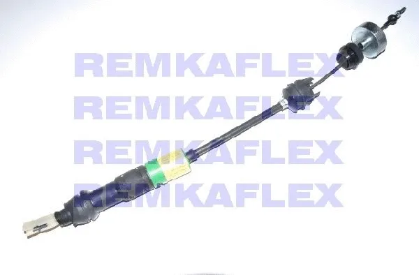 Cable Pull, clutch control (44.2460AUT)
