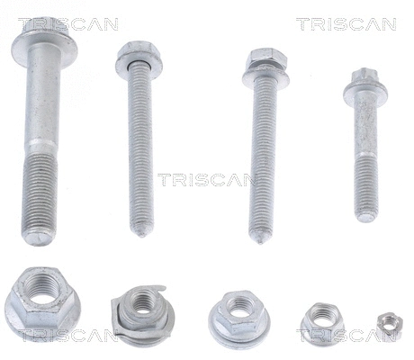 Repair Kit, wheel suspension (8500 11401)