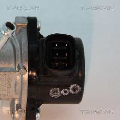 EGR Valve