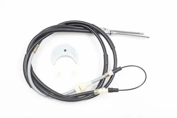 Cable Pull, parking brake (56.1540)