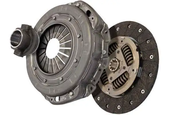 Clutch Kit (962033)