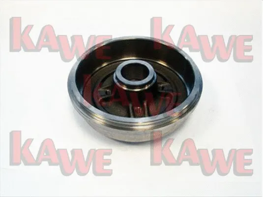 Brake Drum (7D0652)