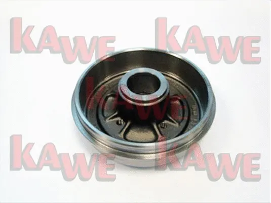 Brake Drum (7D0390)