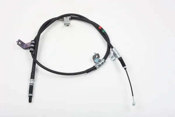 Cable Pull, parking brake (68.1766)