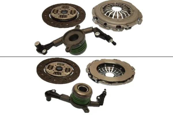 Clutch Kit (962319CSC)